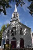Église de Saint-Faustin