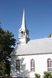 Église de Saint-Faustin