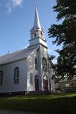 Église de Saint-Faustin