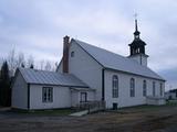 Église de Sainte-Lucie-des-Laurentides