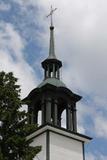 Église de Sainte-Lucie-des-Laurentides