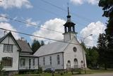 Église de Sainte-Lucie-des-Laurentides