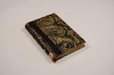 Livre (Journals of Major Robert Rogers: containing an account of the several excursions he made under the generals who commanded upon the continent of North America during the late war; from which may be collected the most material circumstances of every campaign upon that continent, from the commencement to the conclusion of the war). Extérieur de l'imprimé