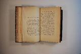 Livre (Journals of Major Robert Rogers: containing an account of the several excursions he made under the generals who commanded upon the continent of North America during the late war; from which may be collected the most material circumstances of every campaign upon that continent, from the commencement to the conclusion of the war). Intérieur de l'imprimé