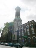 Église Saint Michael and Saint Anthony
