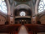 Église Saint Michael and Saint Anthony