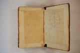 Livre (Childe Harold's pilgrimage : canto the fourth). Signature