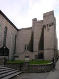 Presbytère Saint Patrick