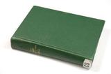 Livre (Les noms géographiques de la province de Québec). Extérieur de l'imprimé