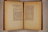 Livre (Relation de ce qui s'est passé de plus remarquable aux missions des pères de la Compagnie de Jésus en la Nouvelle France les années 1673 à 1679). Intérieur de l'imprimé