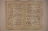 Livre (Essai sur la culture des fraises). Intérieur de l'imprimé