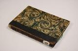 Livre (Log-book of Timothy Boardman : Kept on Board the Privatees Oliver Cromwell, during a Cruise from New London, Ct., to Charleston, S.C., and Return, in 1778 ; also, a biographical sketch of the author). Extérieur de l'imprimé