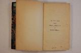 Livre (Historical notes respecting the Indians of North America : with remarks on the attempts made to convert and civilize them). Page de faux-titre