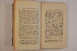 Livre (Historical notes respecting the Indians of North America : with remarks on the attempts made to convert and civilize them). Intérieur de l'imprimé