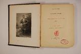 Livre (An account of Sa-go-ye-wat-ha, or, Red Jacket and his people, 1750-1830). Page de titre et frontispice