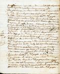 Document (Sommation à Louis Lepage de Ste-Claire et Germain Lepage de St-François de payer à Jean Eustache Lanouiller de Boisclerc ce à quoi ils ont été condamnés par diverses sentences antérieures, sous peine de saisie)