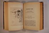Livre (Fête nationale des Canadiens-français, célébrée à Québec en 1880 : histoire, discours, rapports, statistiques, documents, messe, procession, banquet, convention (Exemplaire I)). Illustration
