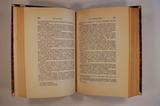 Livre (Fête nationale des Canadiens-français, célébrée à Québec en 1880 : histoire, discours, rapports, statistiques, documents, messe, procession, banquet, convention (Exemplaire I)). Intérieur de l'imprimé