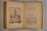 Livre (Fête nationale des Canadiens-français, célébrée à Québec en 1880 : histoire, discours, rapports, statistiques, documents, messe, procession, banquet, convention (Exemplaire II)). Illustration