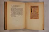 Livre (Fête nationale des Canadiens-français, célébrée à Québec en 1880 : histoire, discours, rapports, statistiques, documents, messe, procession, banquet, convention (Exemplaire II)). Intérieur de l'imprimé