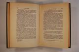 Livre (Fête nationale des Canadiens-français, célébrée à Québec en 1880 : histoire, discours, rapports, statistiques, documents, messe, procession, banquet, convention (Exemplaire II)). Intérieur de l'imprimé