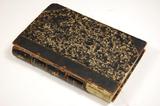Livre (Célébration du quatrième anniversaire séculaire de l'établissement de l'imprimerie en Angleterre, par Caxton)