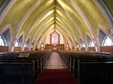 Église The Virgin Mary Antiochian Orthodox
