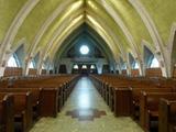 Église The Virgin Mary Antiochian Orthodox