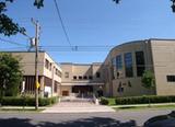 Synagogue Chevra Kadisha B'nai Jacob Beit Hazikaron