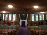 Synagogue Chevra Kadisha B'nai Jacob Beit Hazikaron