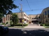 École Chevra Kadisha B'nai Jacob Beit Hazikaron