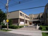 École Chevra Kadisha B'nai Jacob Beit Hazikaron