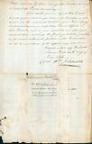 Document (Instructions to Major Robert Rogers, commanding at Michillimakinac)