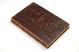 Livre (A letter to the Earl of Liverpool from the Earl of Selkirk ; accompanied by a correspondance with the Colonial Department (in the years 1817, 1818, and 1819), on the subject of the Red River Settlement, in North America). Extérieur de l'imprimé