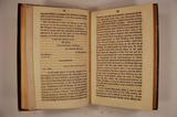 Livre (A letter to the Earl of Liverpool from the Earl of Selkirk ; accompanied by a correspondance with the Colonial Department (in the years 1817, 1818, and 1819), on the subject of the Red River Settlement, in North America). Intérieur de l'imprimé