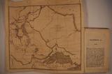 Livre (Statement respecting the Earl of Selkirk's settlement of Kildonan, upon the Red river, in North America : its destruction in the years 1815 and 1816 and the massacre of Governor Semple and his party). Carte