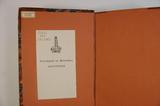 Livre (Forest life in Acadie : sketches of sport and natural history in the lower provinces of the Canadian Dominion). Autocollant
