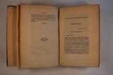 Livre (L'Orient ou Voyage en Egypte, en Arabie, en Terre-Sainte, en Turquie et en Grèce (Ex. I)). Intérieur de l'imprimé