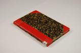 Livre (La France canadienne : la question religieuse, les races française et anglo-saxonne). Extérieur de l'imprimé