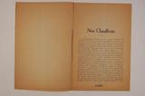 Brochure (Nos chauffeurs). Intérieur de l'imprimé
