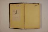 Livre (Sketches of Canadian life : lay and ecclesiastical). Page de garde