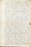 Document (Transport de droits successifs par Marie-Anne Billeron, veuve de Laurent Trutteau, à Jeanne Delgueuil, veuve de Pierre Billeron)