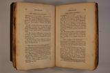 Livre (Statistical account of Upper Canada (Volume I)). Intérieur de l'imprimé