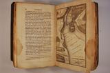 Livre (Statistical account of Upper Canada (Volume I)). Carte