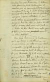 Document (Plan de contrat pour la construction d'un pont sur la rivière l'Assomption)