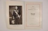 Livre (The Halifax Memorial Tower). Page de titre et photographie