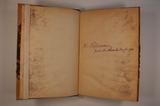 Brochure (An act to amend the acts concerning the corporation of the city of Montreal). Signature 