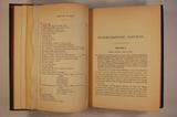 Livre (The Intercolonial : a historical sketch of the inception, location, construction and completion of the line of railway uniting the Inland and Atlantic Provinces of the Dominion with maps and numerous illustrations). Intérieur de l'imprimé