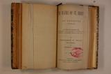Brochure (Maire of St. Brieux). Page de titre