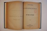 Livre (Les Ursulines des Trois-Rivières, depuis leur établissement jusqu'à nos jours (Tome III)). Page de titre